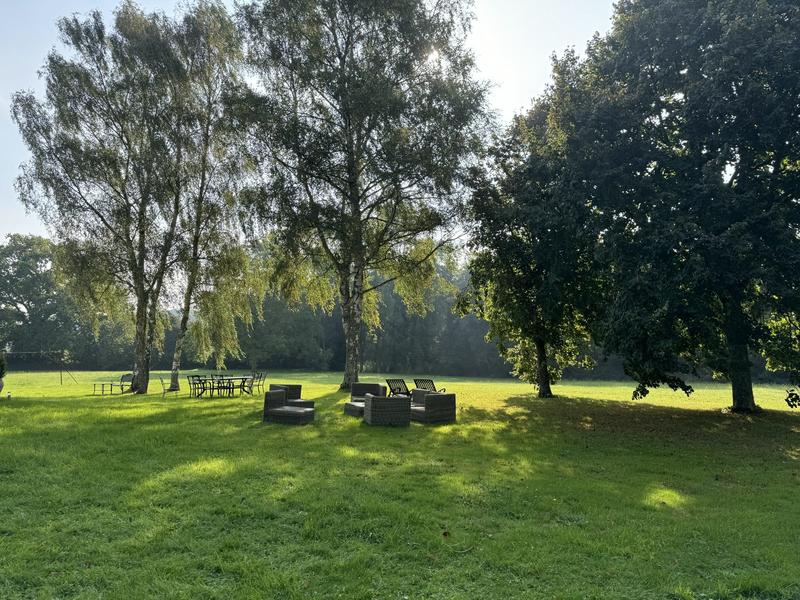 Maison ancienne - 211 m² - 7 pièces