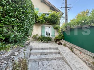 Briarde - 145 m² - 6 pièces