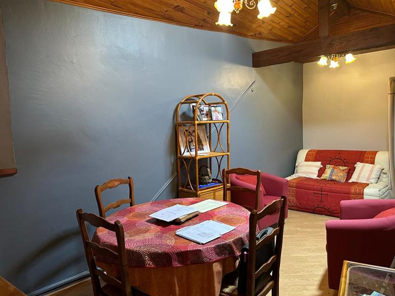 Appartement - 51 m² - 2 pièces