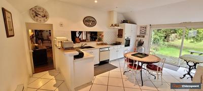 Propriété - 175 m² - 5 pièces