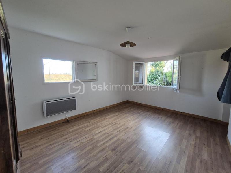 Fermette - 265 m² - 9 pièces