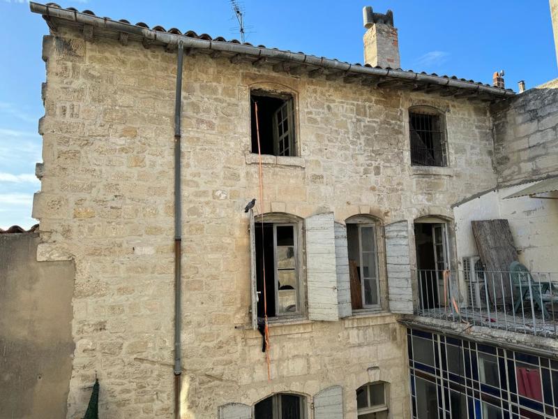 Hôtel particulier - 270 m² - 1 pièce