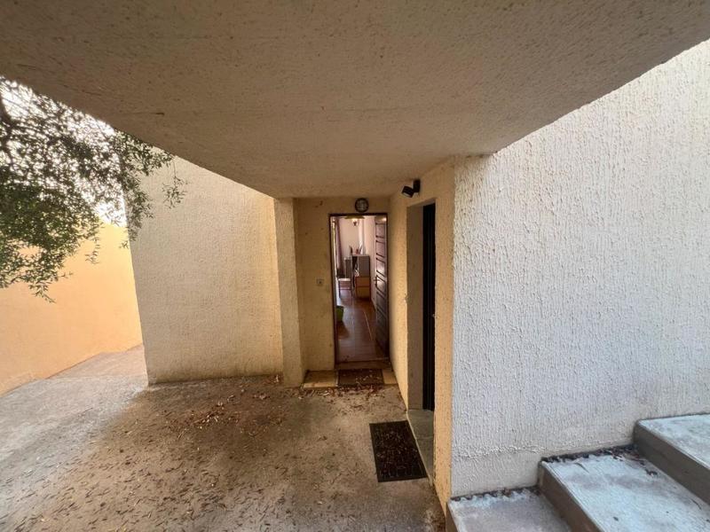 Appartement - 24 m² - 1 pièce