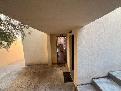 Appartement - 24 m² - 1 pièce