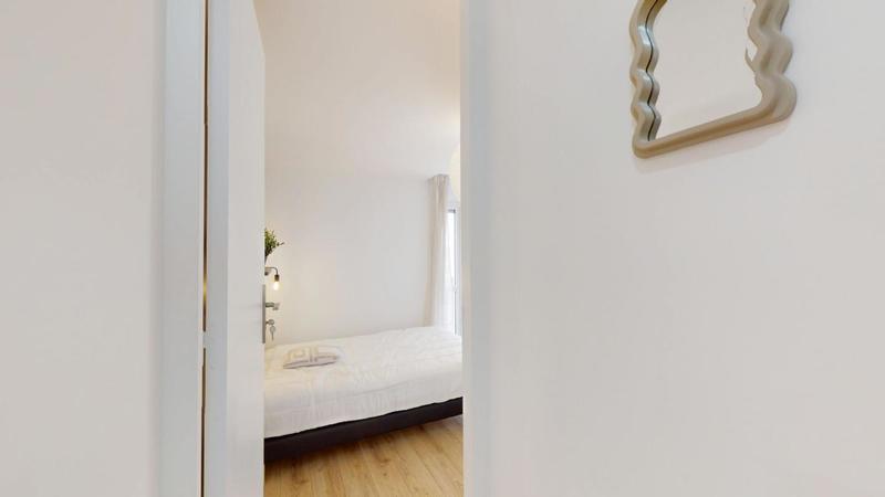 Appartement - 73 m² - 5 pièces