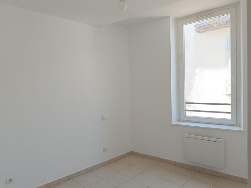 Appartement - 43 m² - 3 pièces