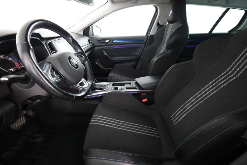 Renault Mégane Estate 1.2 TCe Energy Intens Edc 132 ch