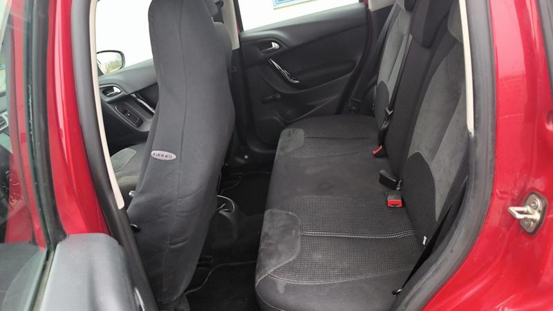 Citroën C3 II 1.6 BlueHDi 75 Confort