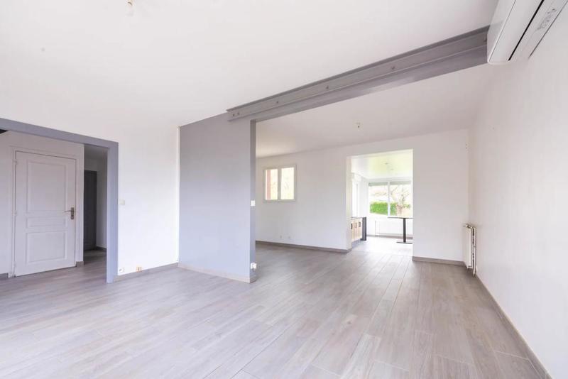 Maison - 122 m² - 5 pièces