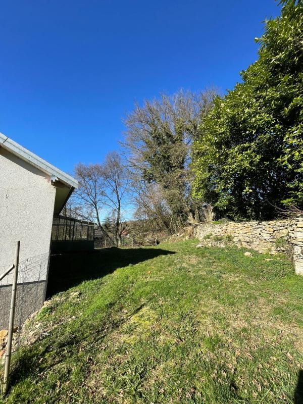 Maison de campagne - 73 m² - 4 pièces