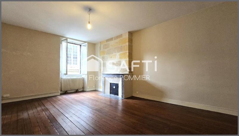 Appartement - 116 m² - 5 pièces