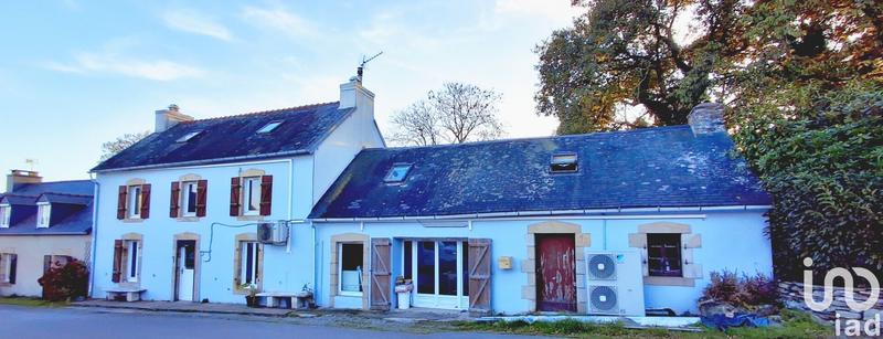 Maison - 148 m² - 7 pièces