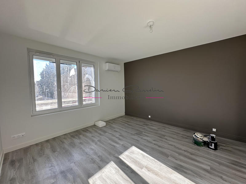 Appartement - 95 m² - 4 pièces