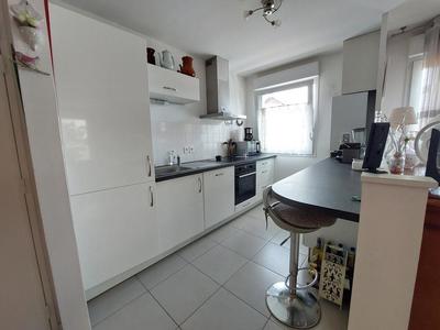 Appartement - 77 m² - 3 pièces