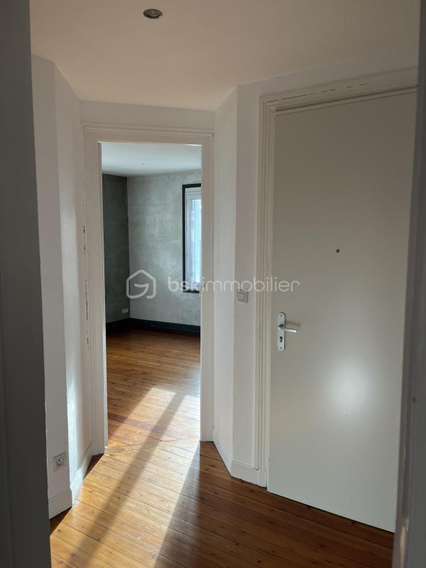 Appartement - 67 m² - 4 pièces