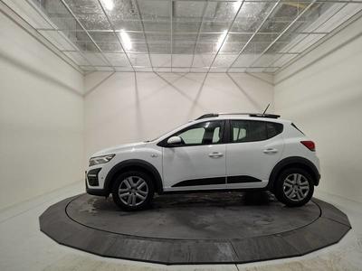 Dacia Sandero Eco-G 100 - 22 Stepway Confort