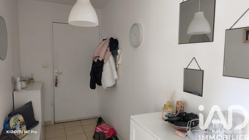 Appartement - 74 m² - 3 pièces