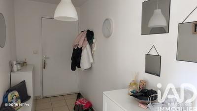 Appartement - 74 m² - 3 pièces