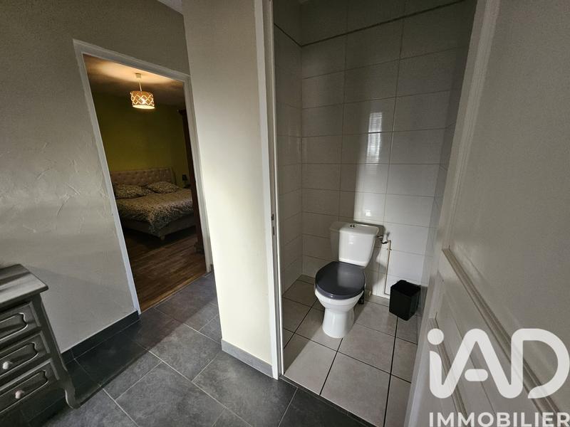 Appartement - 73 m² - 3 pièces