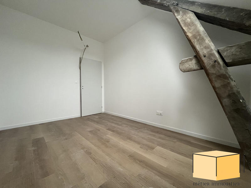 Appartement - 87 m² - 4 pièces