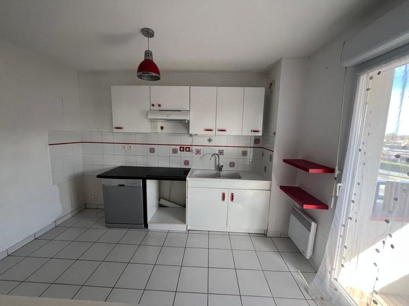 Appartement - 75 m² - 3 pièces