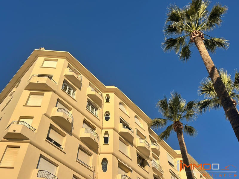 Appartement - 173 m² - 7 pièces