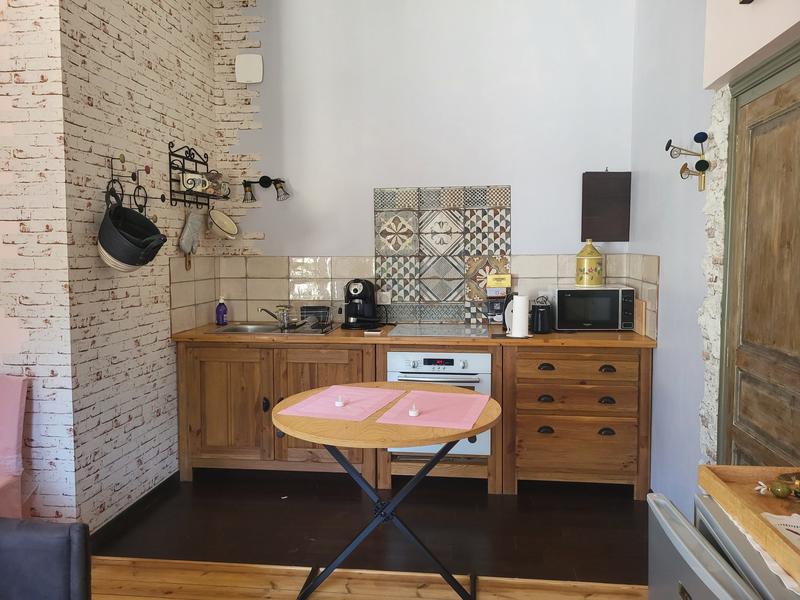 Maison ancienne - 264 m² - 9 pièces