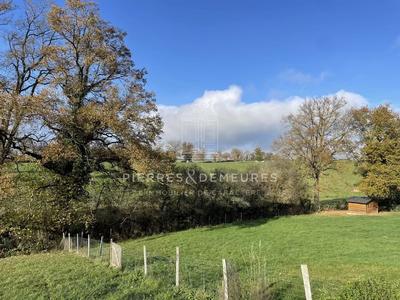 Longère - 112 m² - 5 pièces