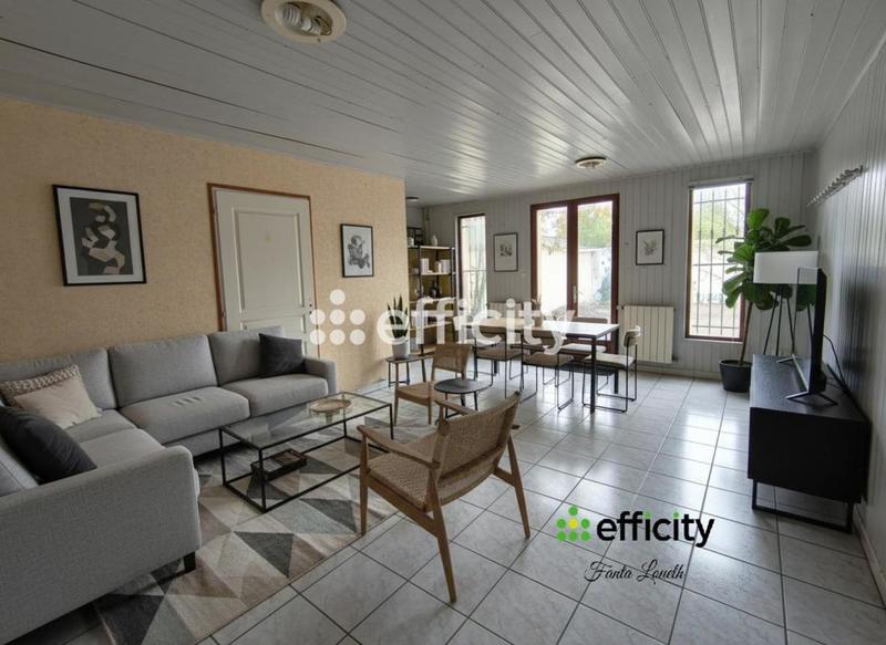 Maison - 172 m² - 9 pièces