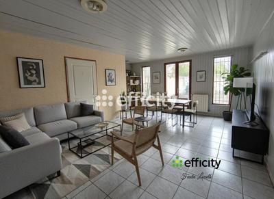 Maison - 172 m² - 9 pièces