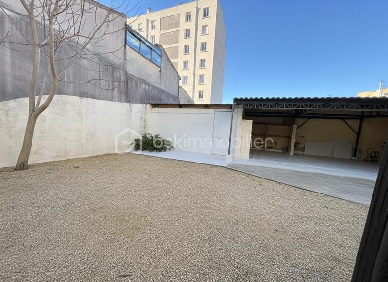 Maison de ville - 172 m² - 8 pièces