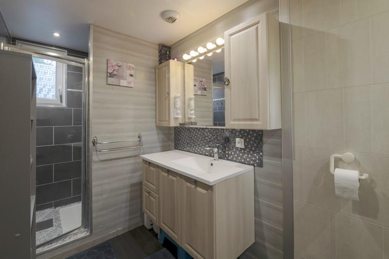 Maison - 67 m² - 3 pièces