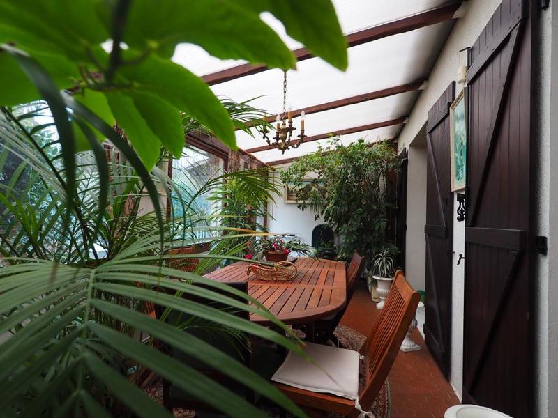 Maison - 152 m² - 7 pièces