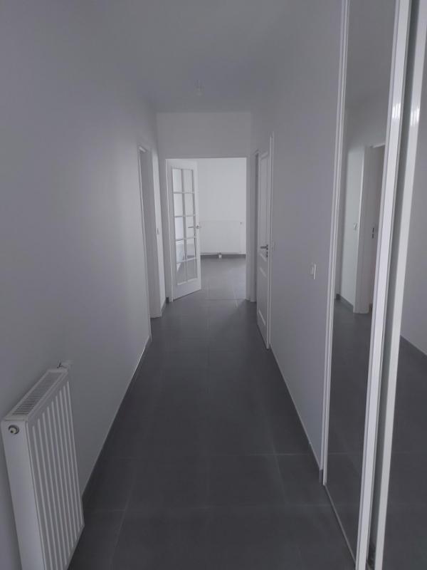 Appartement - 114 m² - 5 pièces