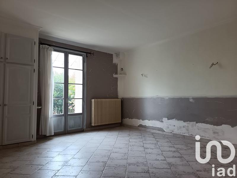 Maison - 107 m² - 4 pièces