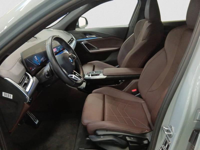 Bmw X2 u10 sdrive 20d 163ch dkg7