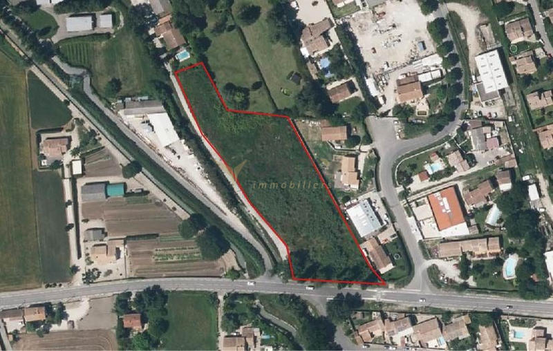 Terrain - 7 190 m²