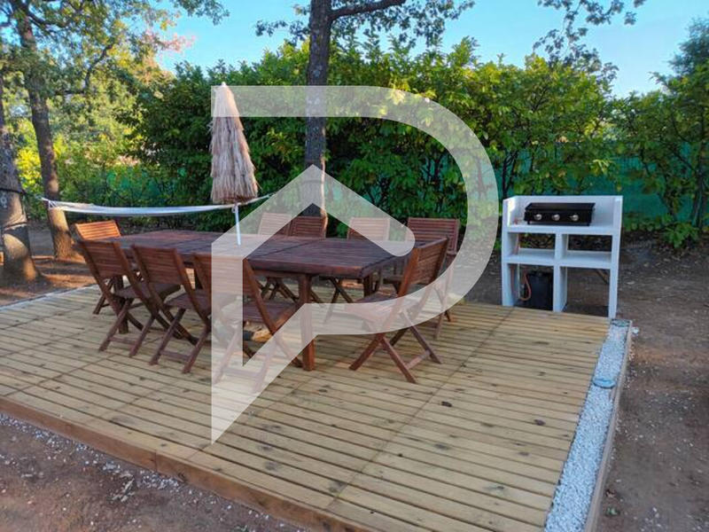 Villa - 137 m² - 6 pièces