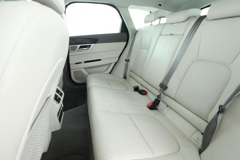 Jaguar Xf Sportbrake 2.0d Awd Auto 180 ch