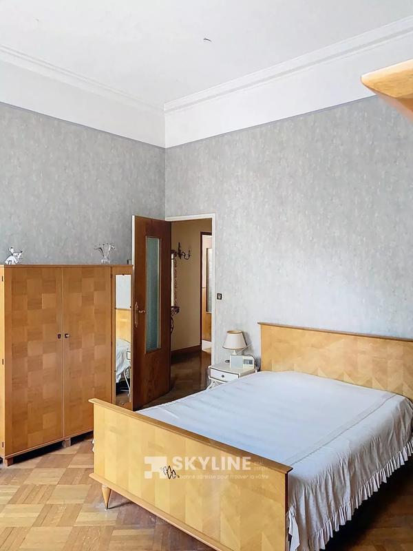 Appartement - 104 m² - 4 pièces