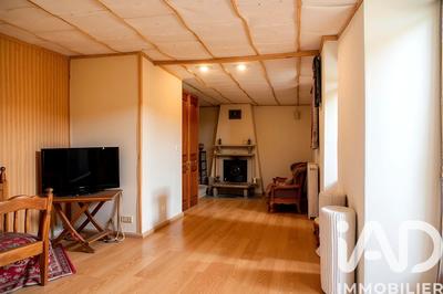 Ferme - 170 m² - 7 pièces