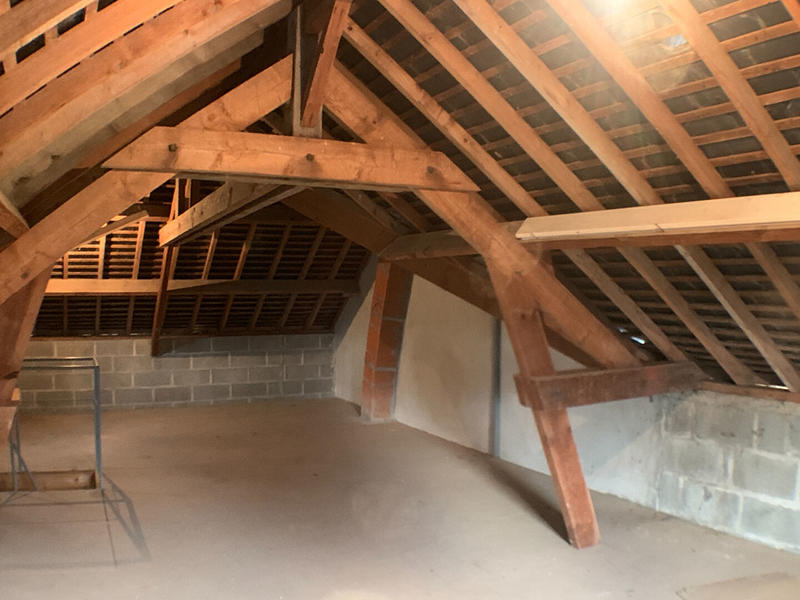 Maison - 151 m² - 6 pièces