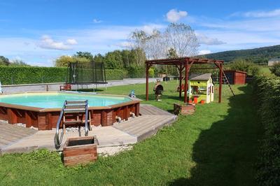 Maison d'architecte - 150 m² - 6 pièces