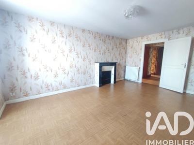 Maison - 204 m² - 10 pièces