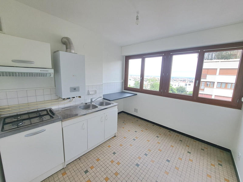 Appartement - 35 m² - 1 pièce