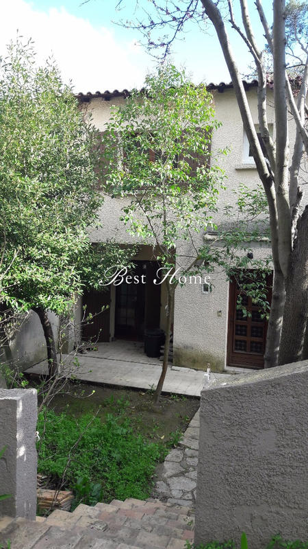 Villa - 127 m² - 4 pièces