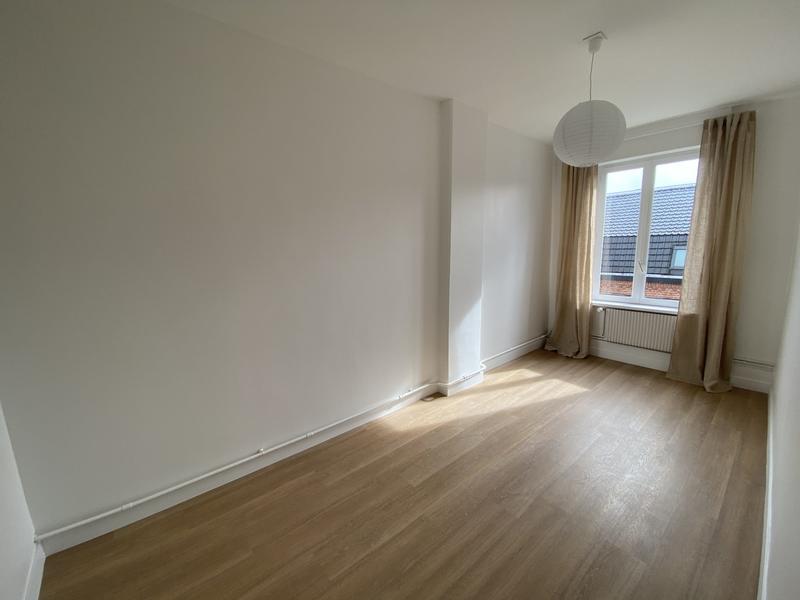 Maison - 124 m² - 5 pièces