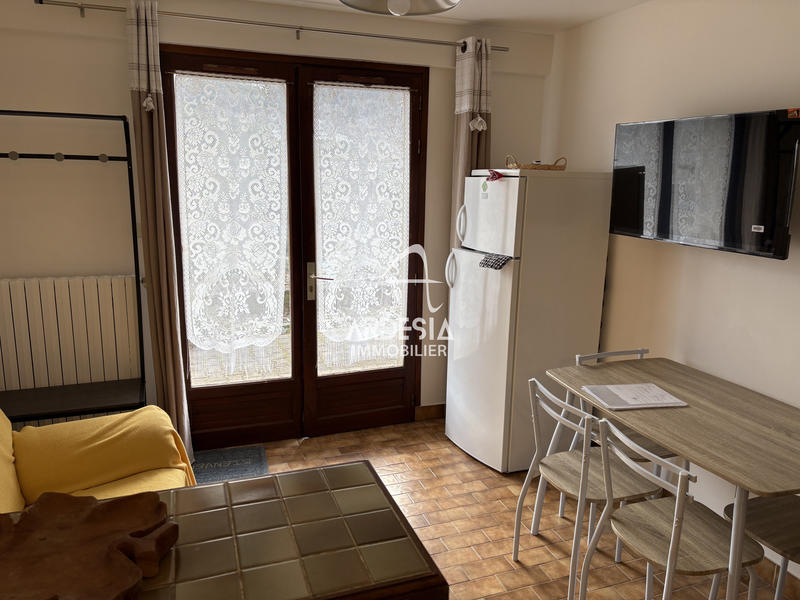 Appartement - 40 m² - 3 pièces