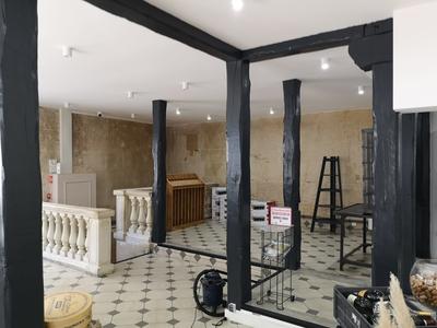 Local commercial - 251 m² - 6 pièces
