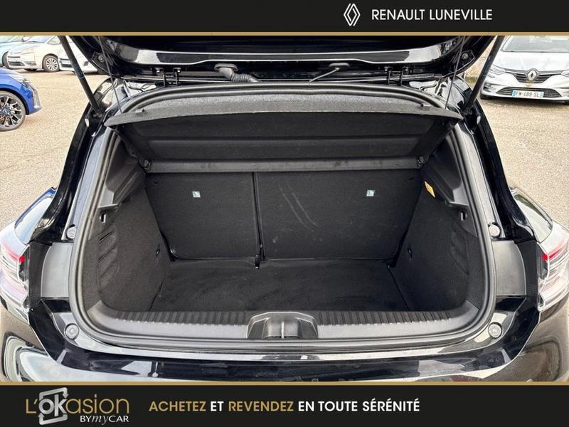 Renault Clio V TCe 90 ch Gsr2 Techno